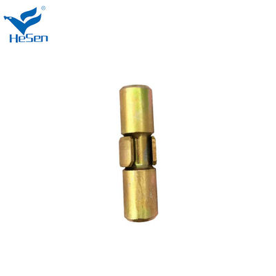 Pin de fechamento 17x68 do ponto do dente das peças de substituição de 20x-70-14170 KOMATSU milímetro