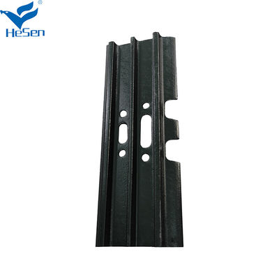 Placa de corrente da trilha da estrutura de Track Parts SY120 SY135C-8 SY150 da máquina escavadora de Sany