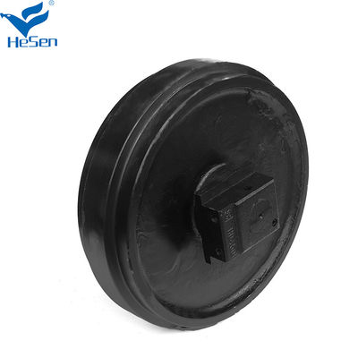 Maquinaria de construção Front Idler de Kato Excavator Front Idler Aassy HD450 HD400