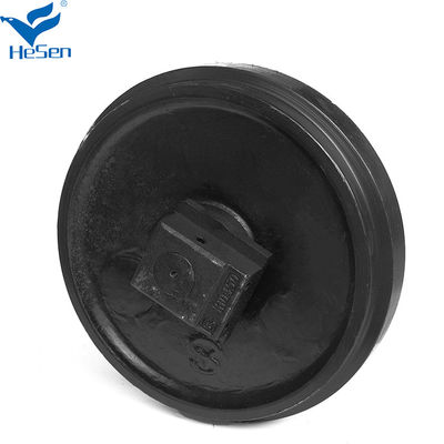 Maquinaria de construção Front Idler de Kato Excavator Front Idler Aassy HD450 HD400